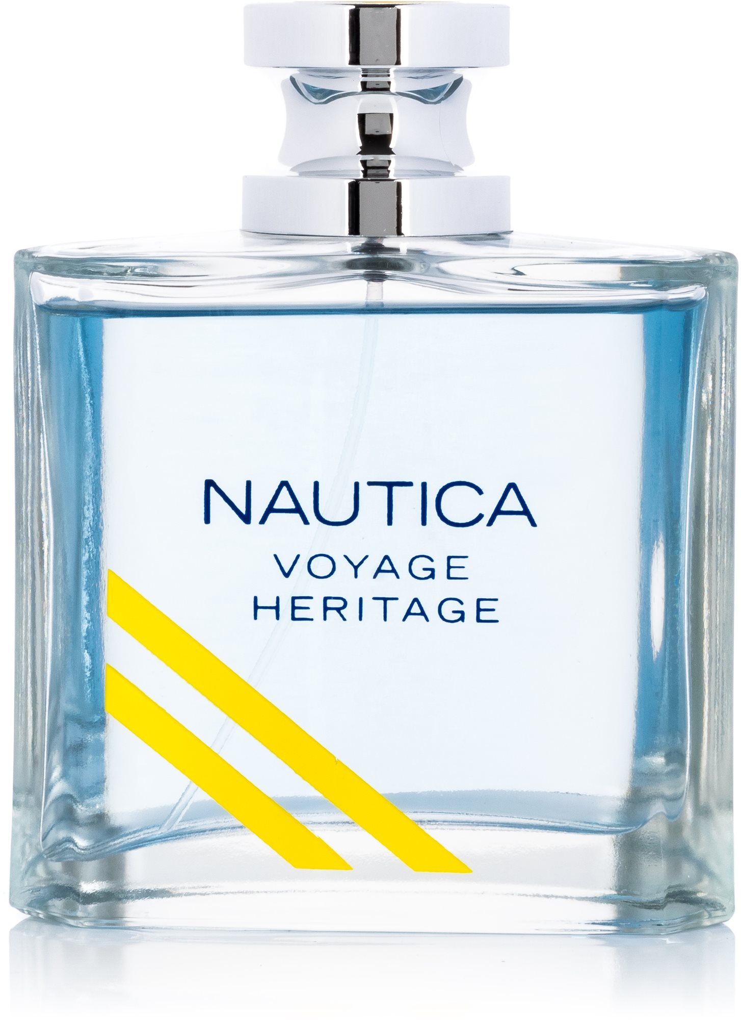 Nautica voyage heritage online 100ml