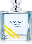 NAUTICA Nautica Voyage Heritage EdT 100 ml - Eau de Toilette