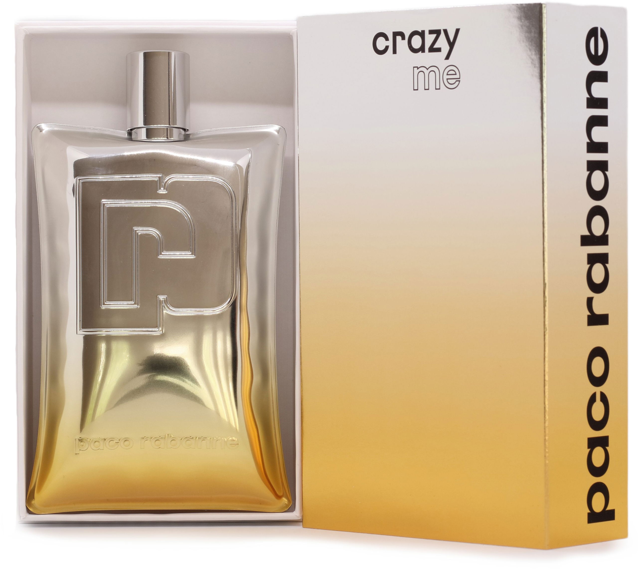 Crazy me paco discount rabanne