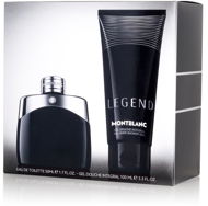 MONTBLANC Legend EdT Set 150 ml - Perfume Gift Set