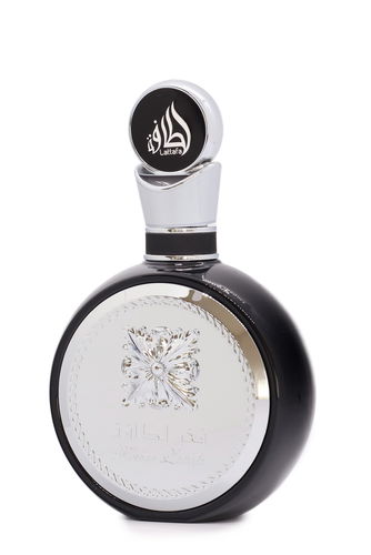 LATTAFA Fakhar Lattafa Black EdP 100 ml - Parfémovaná voda - Hlavní obrázek