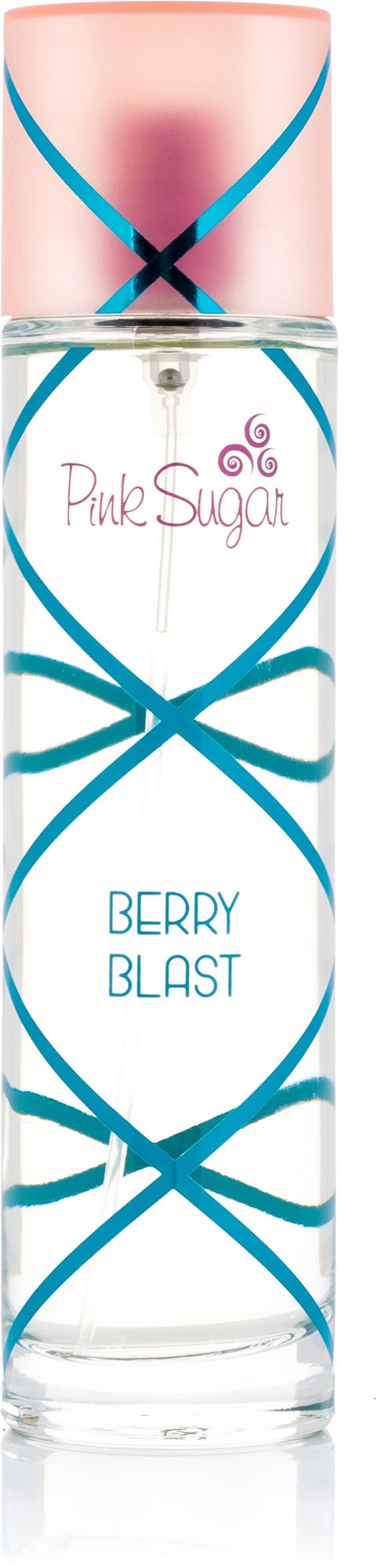 AQUOLINA Pink Sugar Berry Blast EdT 100ml