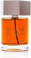 YVES SAINT LAURENT L'Homme EdP 100 ml - Parfumovaná voda