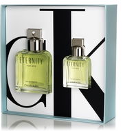 CALVIN KLEIN Eternity EdT Set 130 ml - Perfume Gift Set