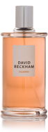 DAVID BECKHAM Classic EdT 100 ml - Toaletná voda