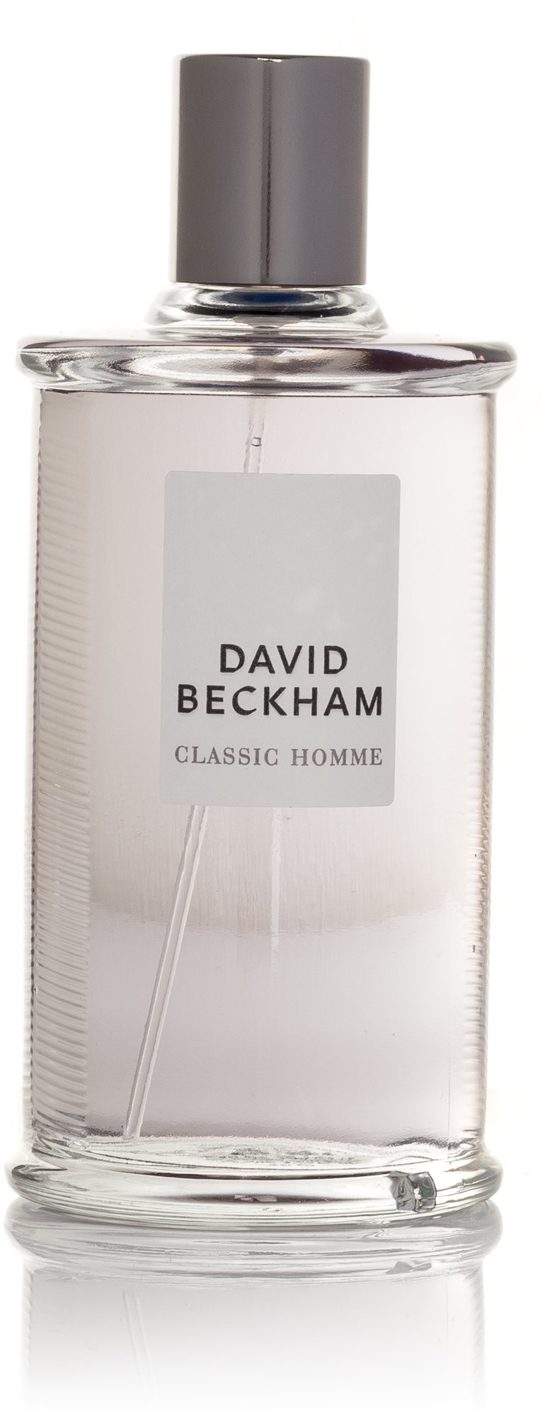 DAVID BECKHAM Classic Homme EdT 100 ml