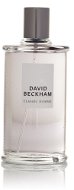 DAVID BECKHAM Classic Homme EdT 100 ml - Toaletní voda