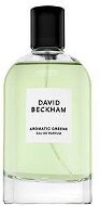 DAVID BECKHAM Aromatic Greens EdP 100 ml - Parfumovaná voda