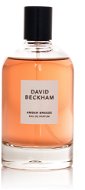 DAVID BECKHAM Amber Breeze EdP 100 ml - Eau de Parfum
