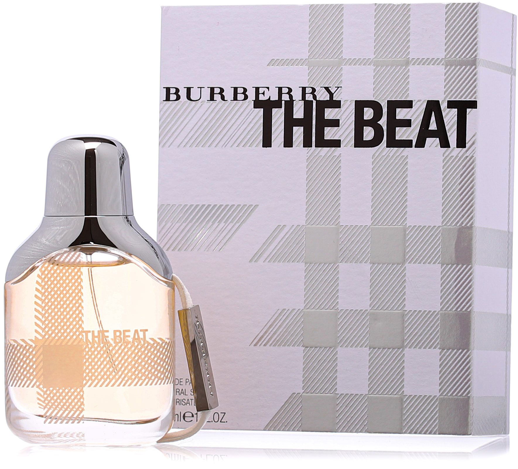 Burberry the beat parfem hot sale