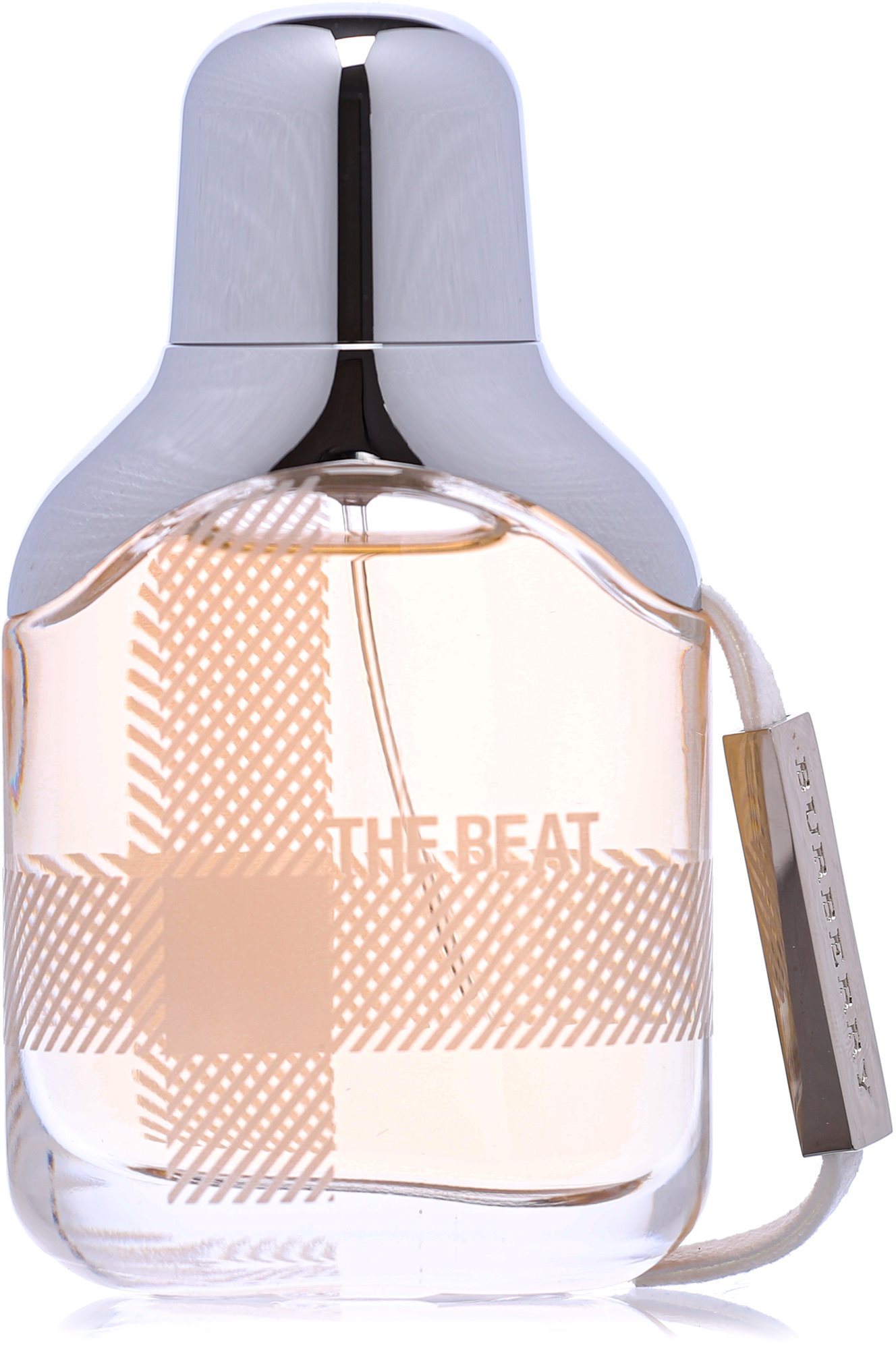 BURBERRY The Beat EdP 30 ml Eau de Parfum Alza.cz