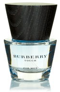 BURBERRY Touch for Men EdT - Toaletná voda