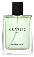 BANANA REPUBLIC Classic Green EdP 125 ml - Eau de Parfum
