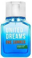 BENETTON United Dreams One Summer For Him EdT 100 ml - Toaletná voda