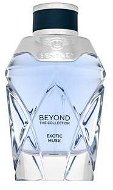 BENTLEY Exotic Musk EdP 100 ml - Eau de Parfum