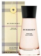 Burberry Touch For Women EdP 100 ml TESTER - Parfüm teszter