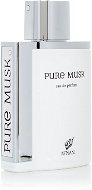 Eau de Parfum AFNAN Pure Musk EdP 100 ml - Parfémovaná voda