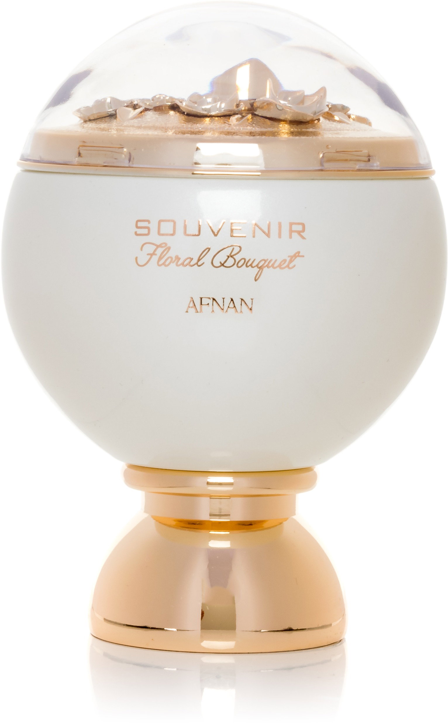 AFNAN Souvenir Floral Bouquet EdP 100ml