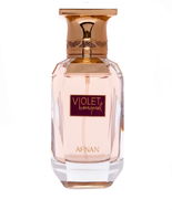 AFNAN Violet Bouquet EdP 80 ml - Parfumovaná voda