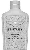 BENTLEY Infinite Rush White Edition EdT 100 ml - Toaletná voda