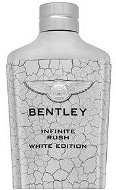 BENTLEY Infinite Rush White Edition EdT 100ml - Eau de Toilette