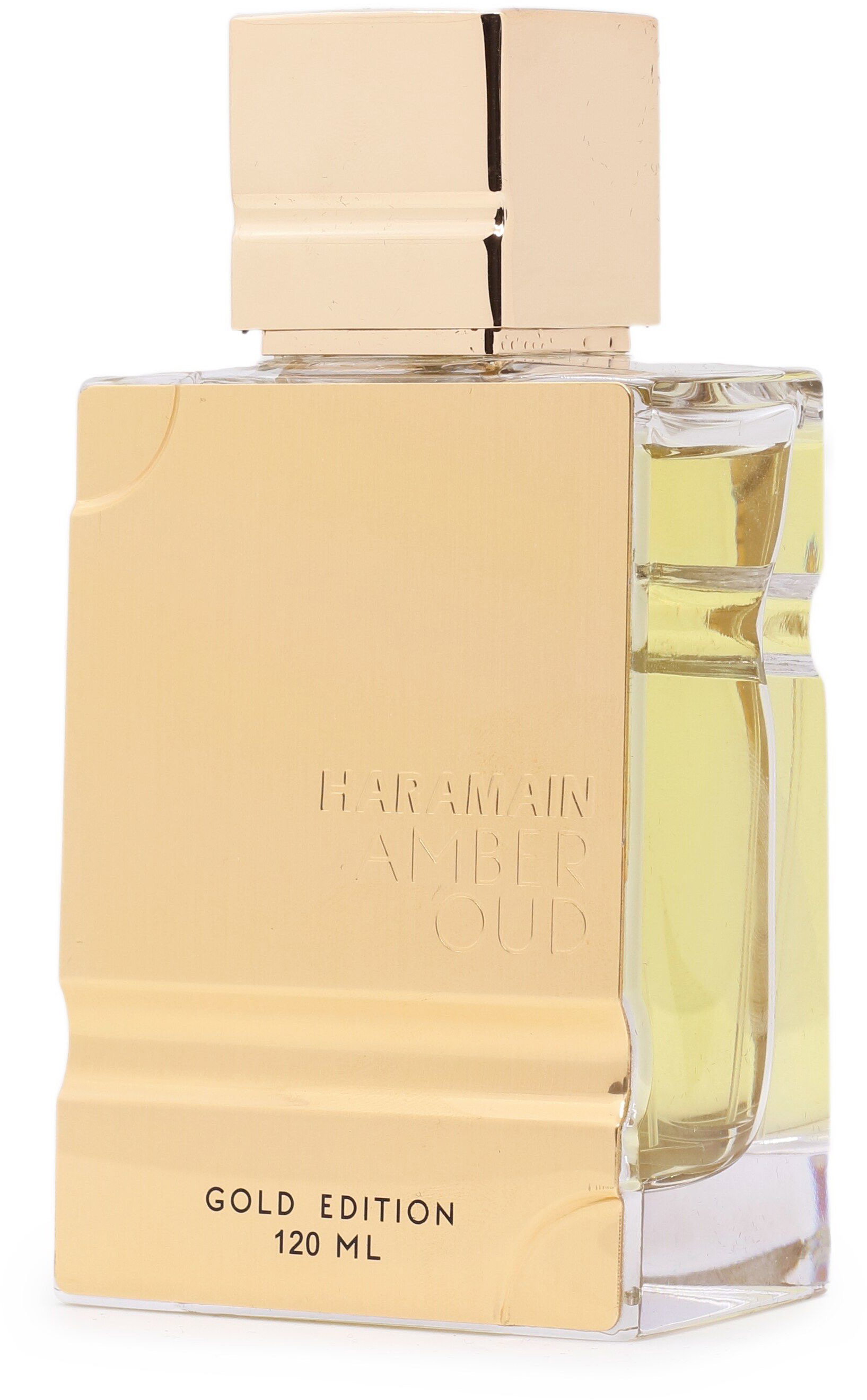 AL HARAMAIN Amber Oud Gold Edition EdP 120ml