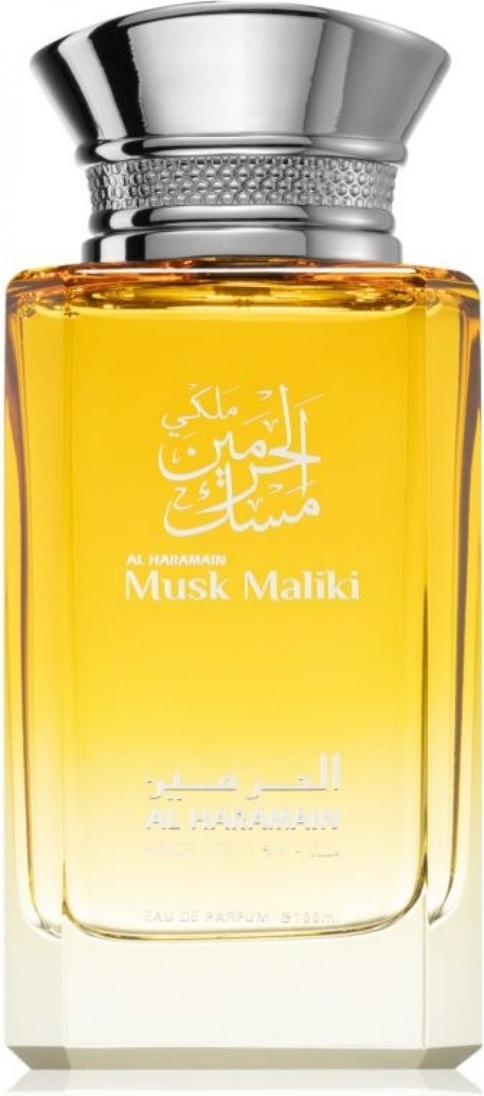 AL HARAMAIN Musk Maliki EdP 100ml