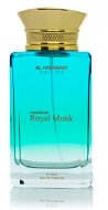 AL HARAMAIN Royal Musk EdP 100 ml - Parfumovaná voda