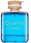 BOUCHERON Quatre En Bleu Pour Femme EdP 100 ml - Parfumovaná voda