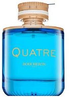 BOUCHERON Quatre En Bleu Pour Femme EdP 50 ml - Parfumovaná voda