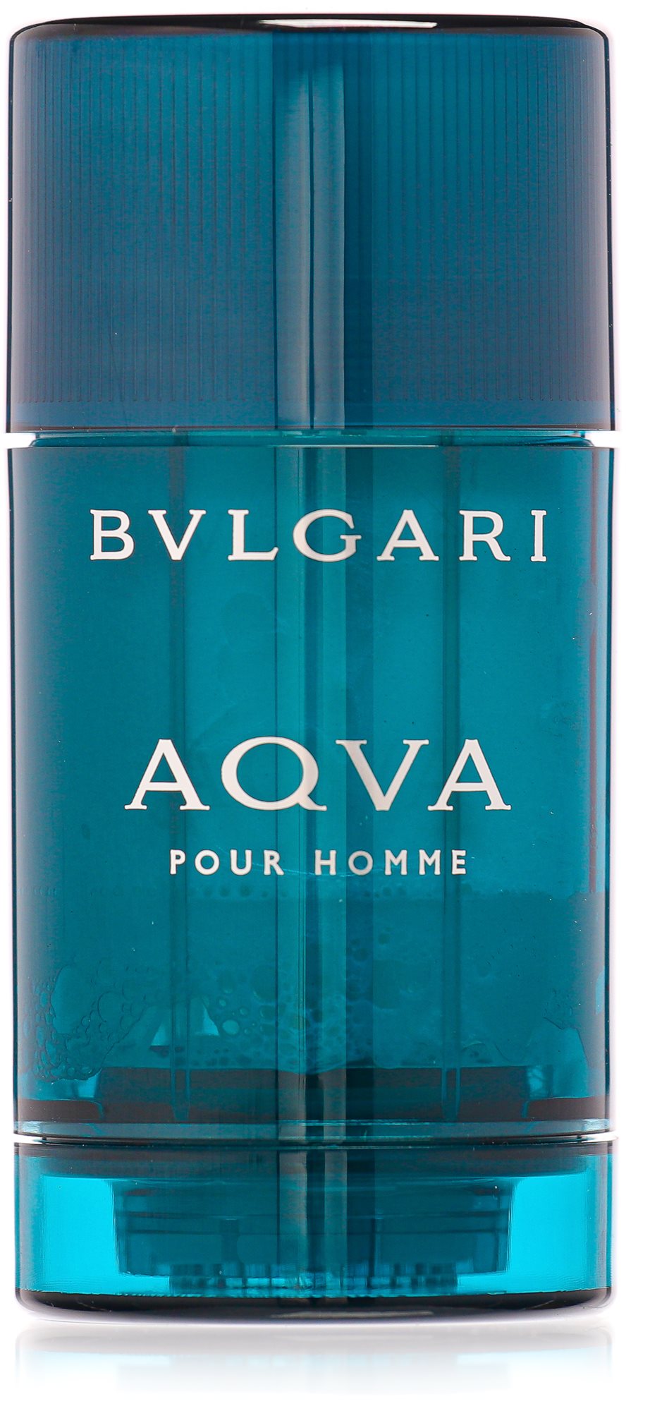 Deodorant bvlgari outlet aqva pour homme