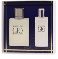 GIORGIO ARMANI Acqua di Gio EdT Set 65 ml - Dárková sada parfémů
