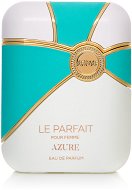 ARMAF Le Parfait Pour Femme Azure EdP 100ml - Parfüm