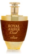 ARMAF Royal Amber Oud EdP 100 ml - Eau de Parfum