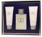 Perfume Gift Set GIORGIO ARMANI Acqua Di Gio EdT Set 250 ml - Dárková sada parfémů