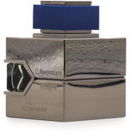 AL HARAMAIN L'Aventure Knight EdP 100 ml  - Parfémovaná voda