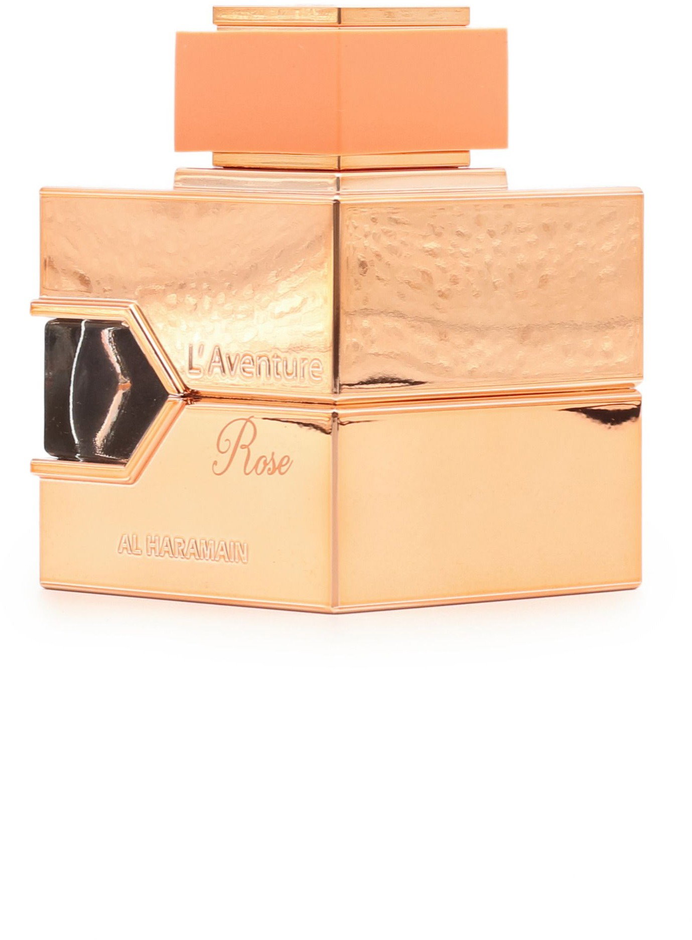 AL HARAMAIN L'Aventure Rose EdP 100ml