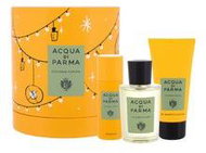 ACQUA DI PARMA Colonia Futura EdC Set 225 ml - Perfume Gift Set
