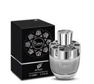 AFNAN Rare Carbon EdP 100 ml - Eau de Parfum