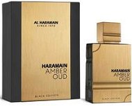 AL HARAMAIN Amber Oud Black Edition EdP 100ml - Parfüm