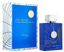 ARMAF Club De Nuit Blue Iconic EdP 200 ml