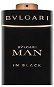 BVLGARI Man in Black EdP 150 ml - Eau de Parfum