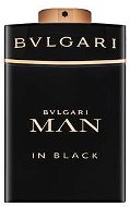 Bvlgari Man in Black EdP 150 ml - Parfüm