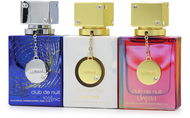 ARMAF Club De Nuit Mini EdP Set 3 × 30 ml - Parfüm szett