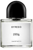 BYREDO 1996 EdP 100 ml - Parfüm