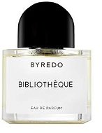 BYREDO Bibliotheque EdP 100 ml - Eau de Parfum