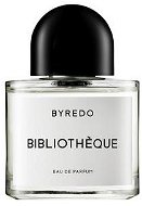 BYREDO Bibliotheque EdP 50 ml - Eau de Parfum