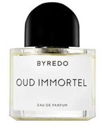 BYREDO Oud Immortel EdP 100 ml - Parfumovaná voda