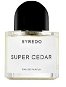 BYREDO Super Cedar EdP 50 ml - Eau de Parfum