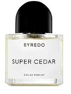 BYREDO Super Cedar EdP 50 ml - Parfumovaná voda